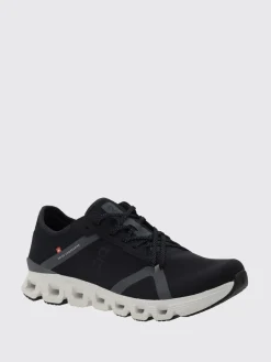 Sneakers Cloud X 4 AD On in mesh riciclato