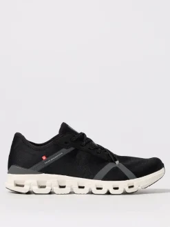 Sneakers Cloud X 4 On in mesh