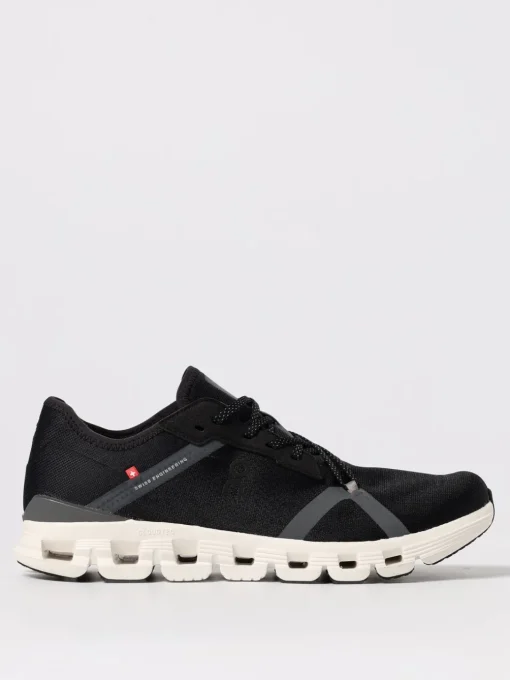 Sneakers Cloud X 4 On in mesh