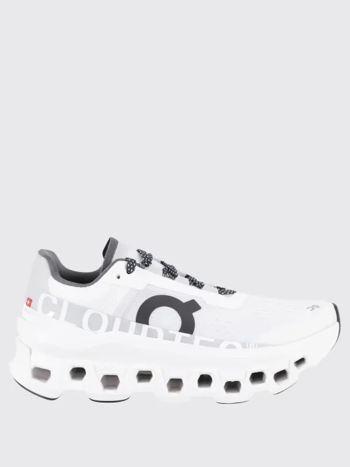 Sneakers Cloudmonster On in mesh