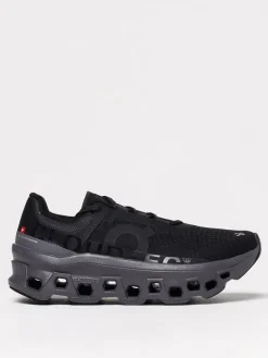 Sneakers Cloudmonster On in mesh riciclato