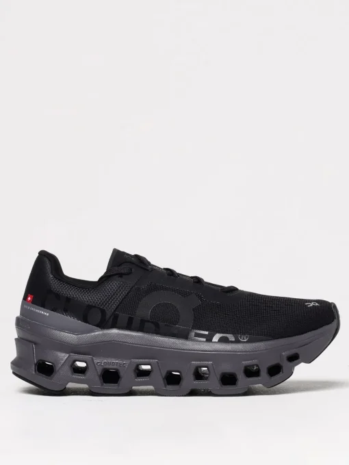 Sneakers Cloudmonster On in mesh riciclato