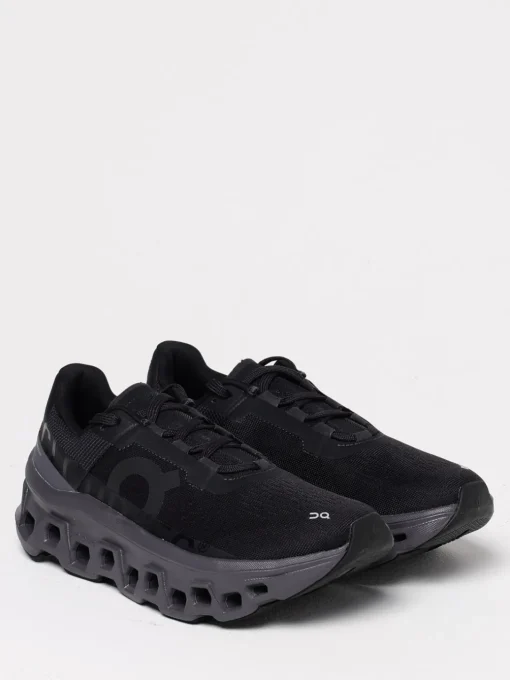 Sneakers Cloudmonster On in mesh riciclato