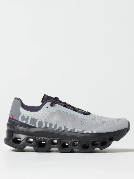 Sneakers Cloudmonster On in mesh