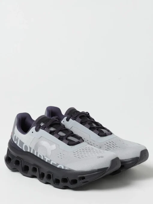 Sneakers Cloudmonster On in mesh