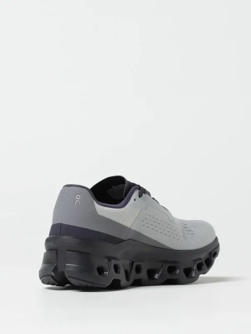 Sneakers Cloudmonster On in mesh