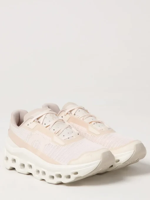 Sneakers Cloudmonster Void On in mesh