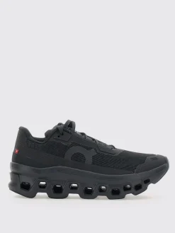 Sneakers Cloudmonster Void On in mesh