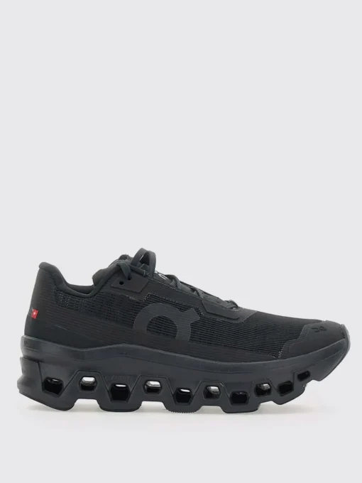 Sneakers Cloudmonster Void On in mesh