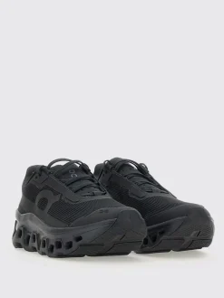 Sneakers Cloudmonster Void On in mesh