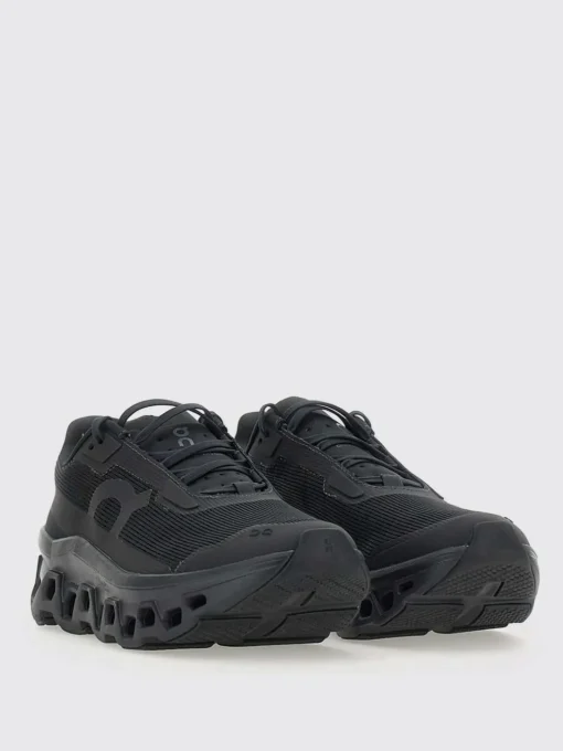 Sneakers Cloudmonster Void On in mesh