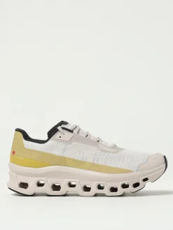 Sneakers Cloudmonster Void On in mesh riciclato e gomma