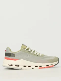 Sneakers Cloudnova Form 2 On in mesh e gomma