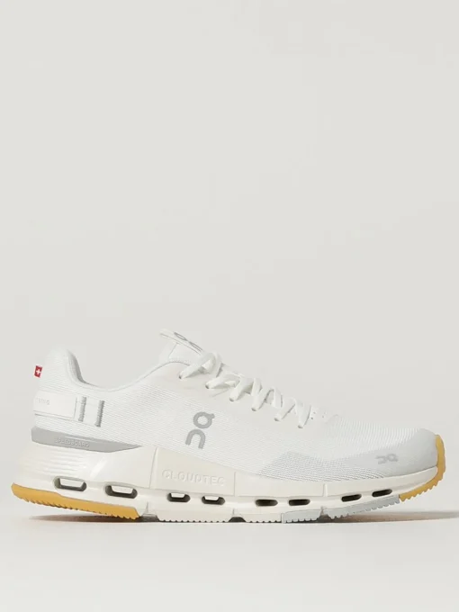 Sneakers Cloudnova Form 2 On in mesh