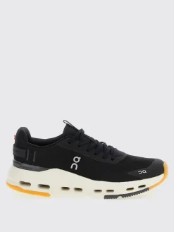 Sneakers Cloudnova Form 2 On in mesh
