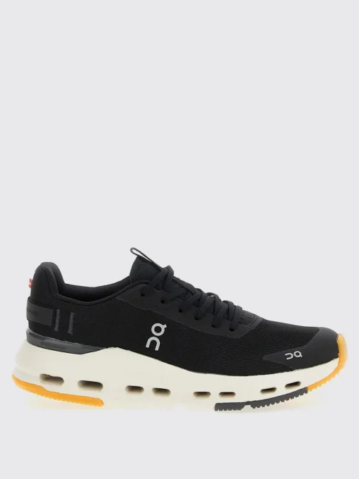 Sneakers Cloudnova Form 2 On in mesh