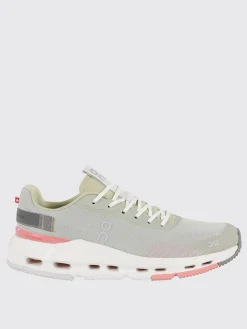 Sneakers Cloudnova On in nylon riciclato