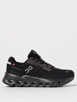 Sneakers Cloudrunner 2 On in mesh idrorepellente