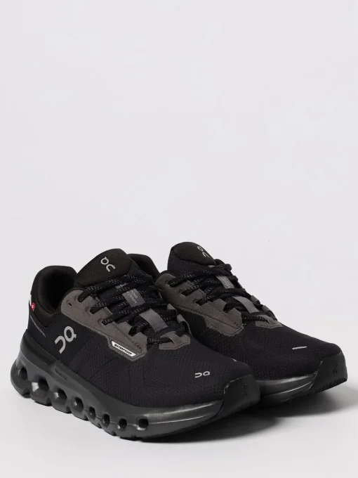 Sneakers Cloudrunner 2 On in mesh idrorepellente