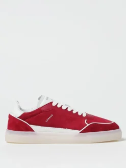 Sneakers Copenhagen in pelle