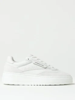 Sneakers Copenhagen in pelle