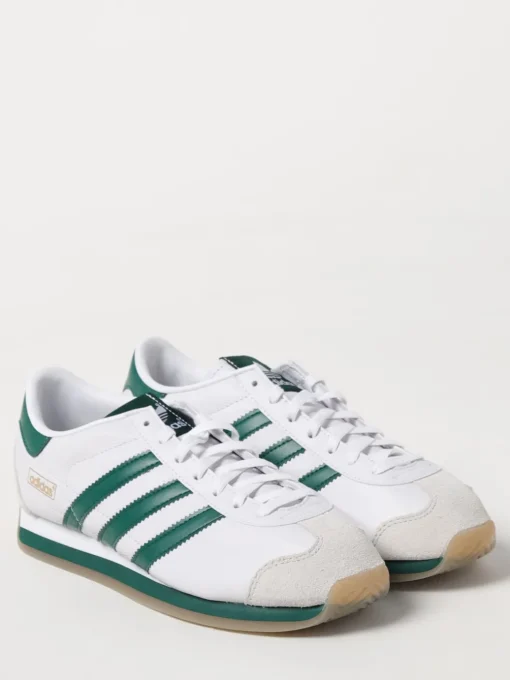 Sneakers Country Japan Adidas Originals in pelle