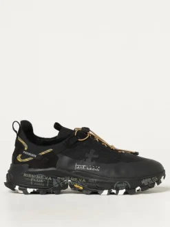 Sneakers Cross 0.2 Var Premiata in nylon e gomma
