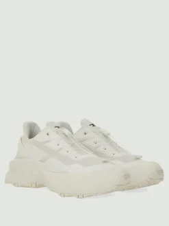 Sneakers D- Cage Running Diesel in nylon e gomma