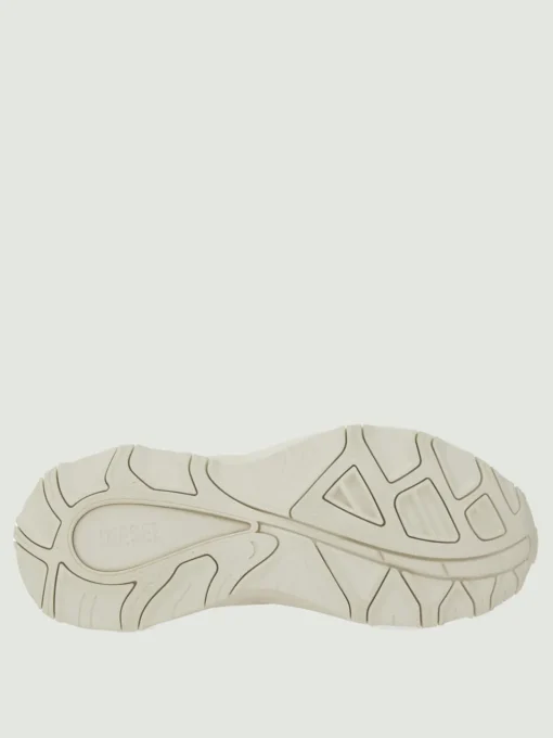Sneakers D- Cage Running Diesel in nylon e gomma