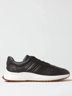 Sneakers Darsyl Bally in pelle