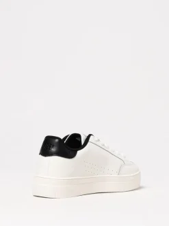 Sneakers Diesel in pelle