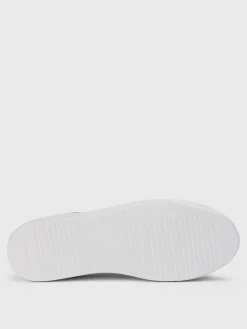 Sneakers Doucal's in pelle