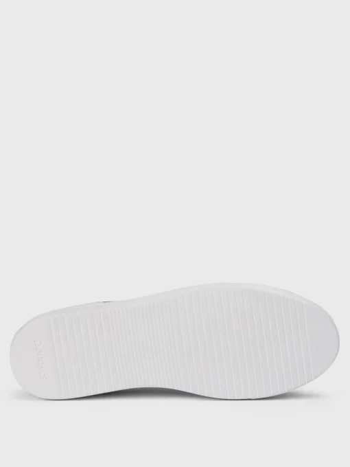 Sneakers Doucal's in pelle