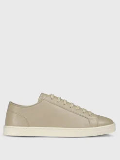 Sneakers Doucal's in pelle