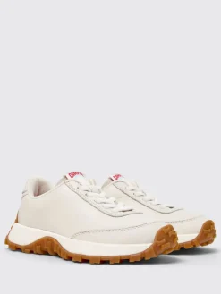 Sneakers Drift Trail Camper in camoscio e PET riciclato