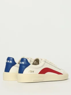 Sneakers Dsquared2 in pelle