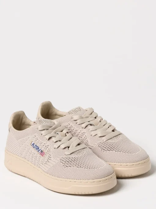 Sneakers Easeknit Autry in maglia
