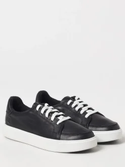 Sneakers Emerson Street Timberland in pelle