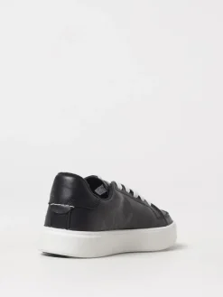 Sneakers Emerson Street Timberland in pelle