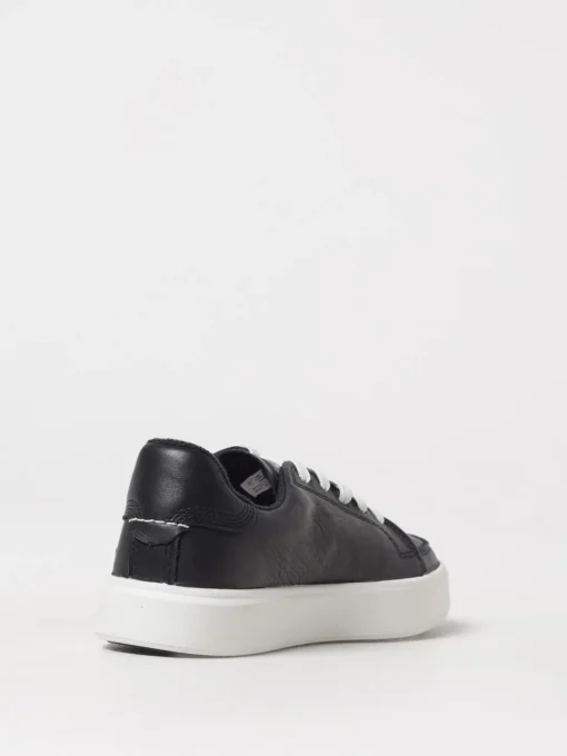 Sneakers Emerson Street Timberland in pelle