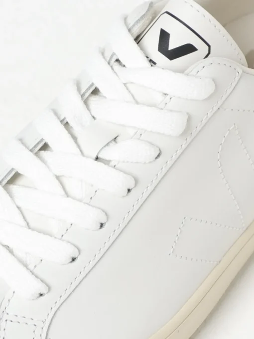 Sneakers Esplar Veja in pelle