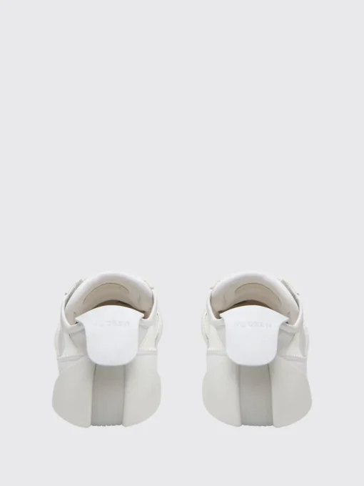 Sneakers Flexion McQueen in pelle