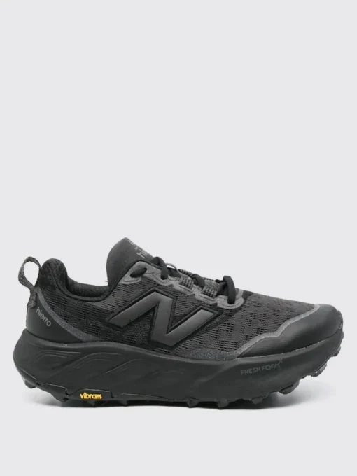 Sneakers Fresh Foam x Hierro V9 New Balance in mesh e gomma