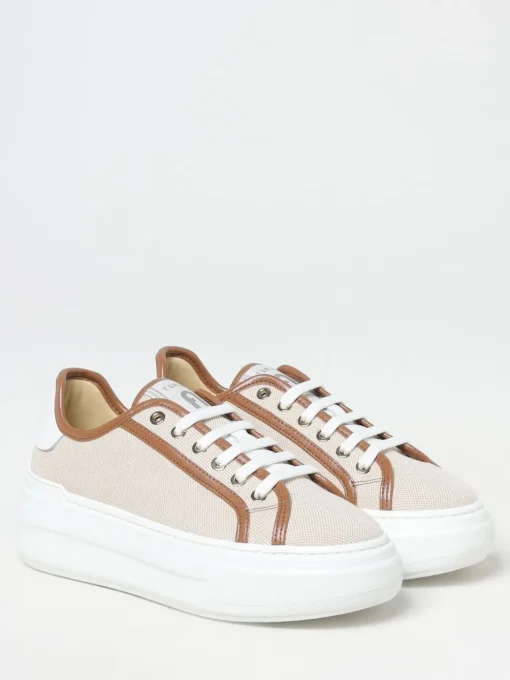 Sneakers Furla in canvas