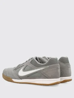 Sneakers Gato Nike in camoscio e mesh