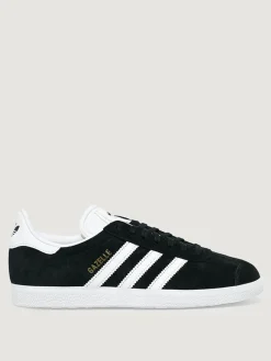 Sneakers Gazelle Adidas Originals in camoscio