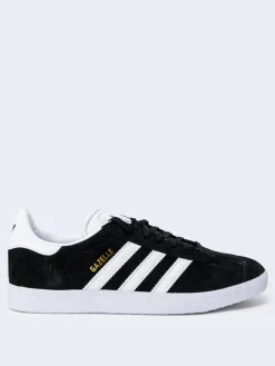 Sneakers Gazelle Adidas Originals in camoscio