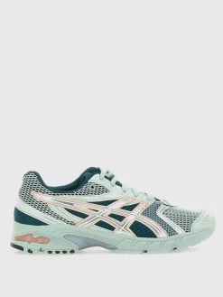 Sneakers Gel-DS Trainer 14 Asics in mesh e pelle sintetica