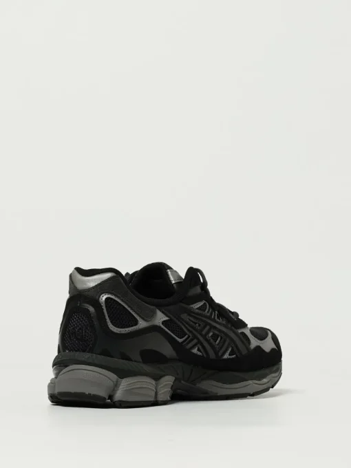 Sneakers Gel-NYC 14 Asics in camoscio e mesh