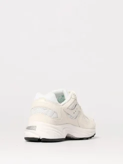 Sneakers Grid Jazz 9 Saucony in camoscio e mesh